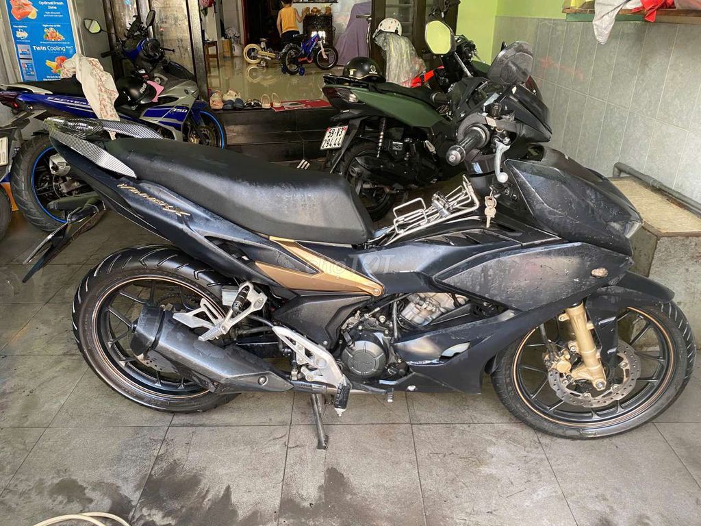 Winner x bstp. Mua bán Xe máy tại Quận Gò Vấp Tp Hồ Chí Minh được đăng bởi phạm ngọc tấn hình 1