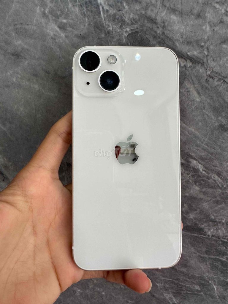 iPhone 14 256GB Trắng có fix. Mua bán Điện thoại tại Quận Thanh Khê Đà Nẵng được đăng bởi zin hình 1