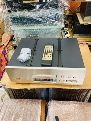 đầu CD TEAC 25XS. Mua bán Tivi, Âm thanh tại Quận Hoàng Mai Hà Nội được đăng bởi Hà Anh loa cổ