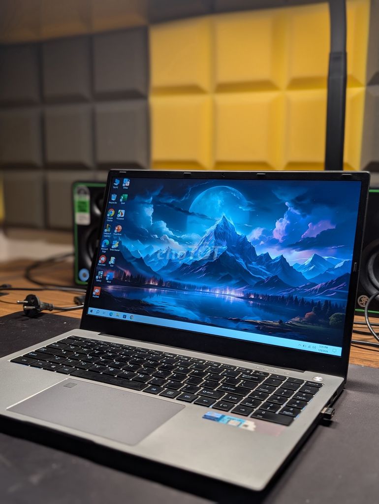 Intel TU45 i5-1135G7 14 inch 16GB/256GB. Mua bán Laptop tại Thành phố Thủ Đức Tp Hồ Chí Minh được đăng bởi Bảo Phương hình 1