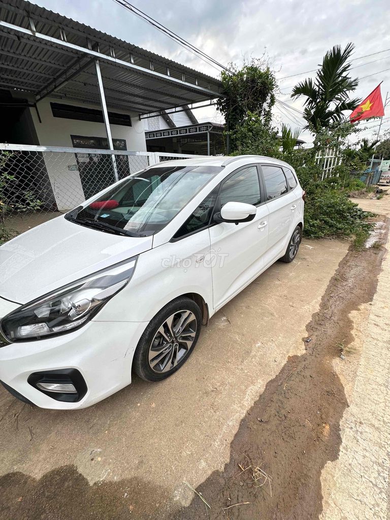 Kia Rondo 2019 Rondo GMT - 98000 km. Mua bán Ô tô tại Quận Gò Vấp Tp Hồ Chí Minh được đăng bởi nguyên bình hình 3