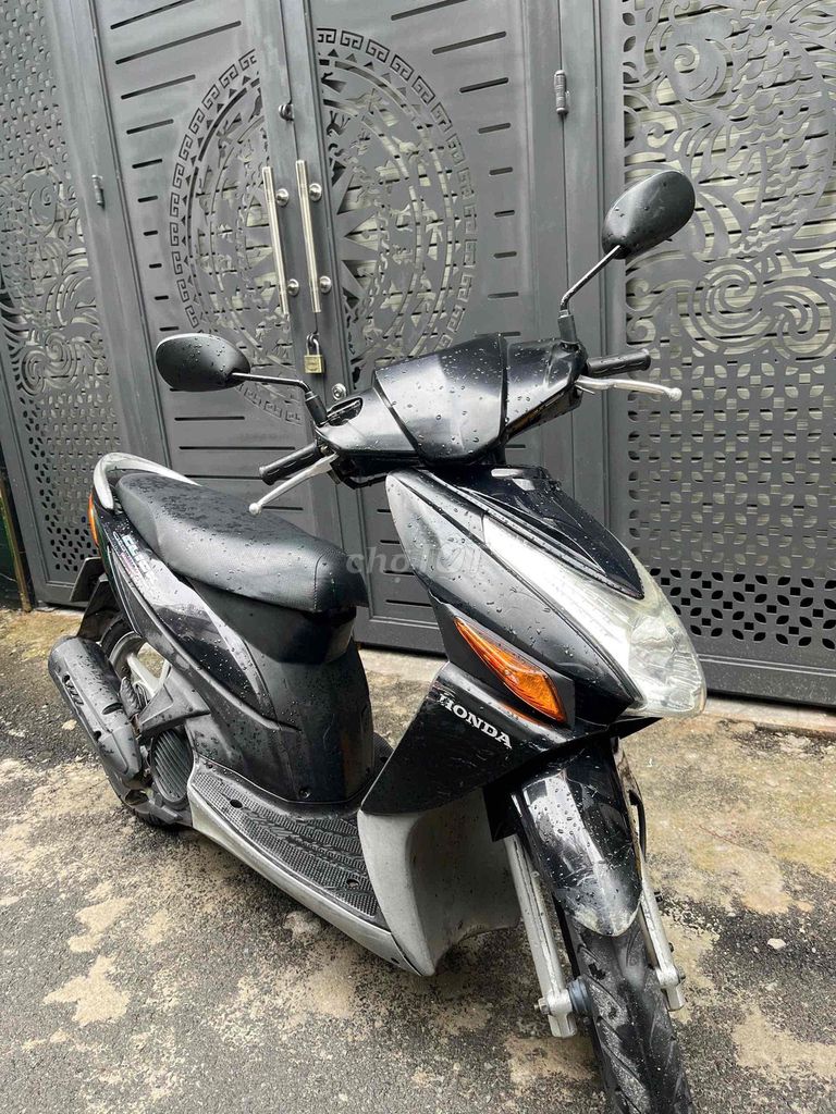 Xe nhà ít đi,giấy tờ đầy đủ,biển số thành phố. Mua bán Xe máy tại Quận Gò Vấp Tp Hồ Chí Minh được đăng bởi Thảo Nhi hình 6