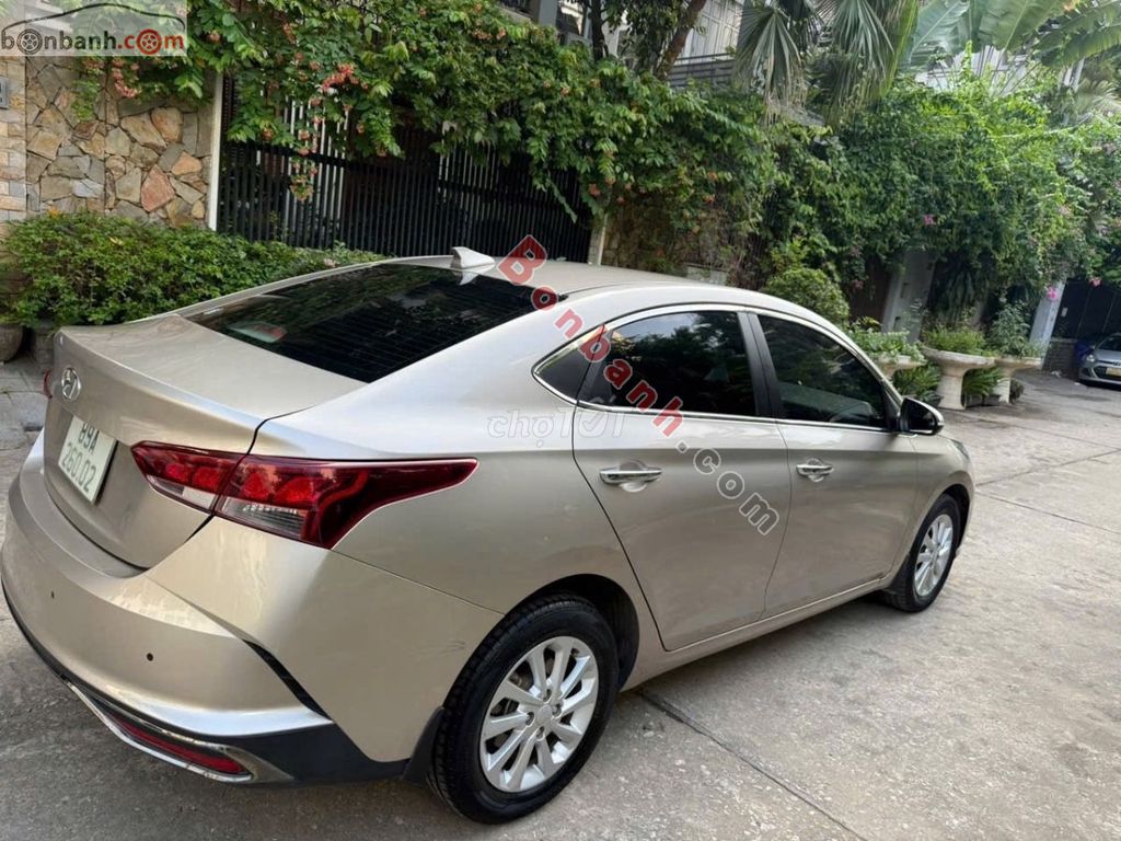 Hyundai accent 2021. Mua bán Ô tô tại Quận Nam Từ Liêm Hà Nội được đăng bởi thế hình 3