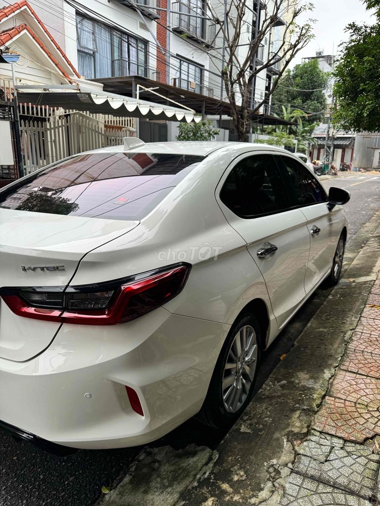 Honda City 2023 1.5 i-VTEC - 24500 km. Mua bán Ô tô tại Quận Ngũ Hành Sơn Đà Nẵng được đăng bởi Vinh hình 18