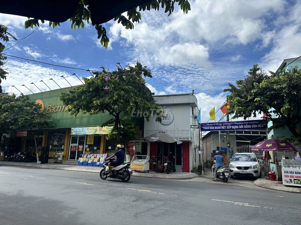 Phòng trọ giá rẻ