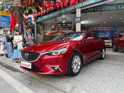 Mazda6 2.0AT sx 2020. Mua bán Ô tô tại Quận Bắc Từ Liêm Hà Nội được đăng bởi Song Anh Auto