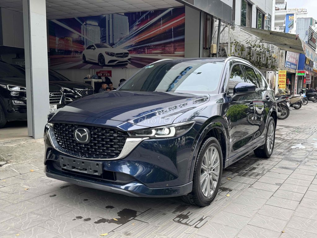 CẦN BÁN MAZDA CX5 2.0 PREMIUM EXCLUXIVE MODEL 2025. Mua bán Ô tô tại Quận Bắc Từ Liêm Hà Nội được đăng bởi Mr PHÁT THÁI HÀ AUTO hình 2