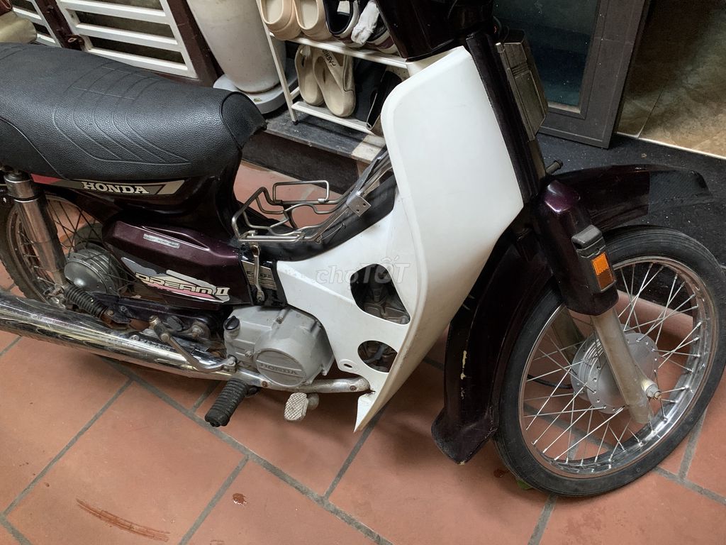 Honda Dream тайской сборки в хорошем качестве