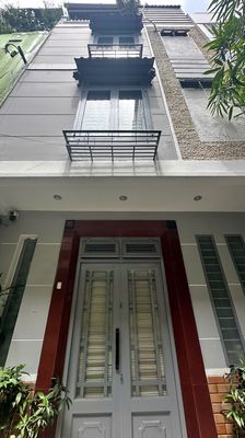 [CHÍNH CHỦ] CHO THUÊ NHÀ NGUYÊN CĂN SMART HOME - HXH ĐƯỜNG BÀN CỜ, Q3