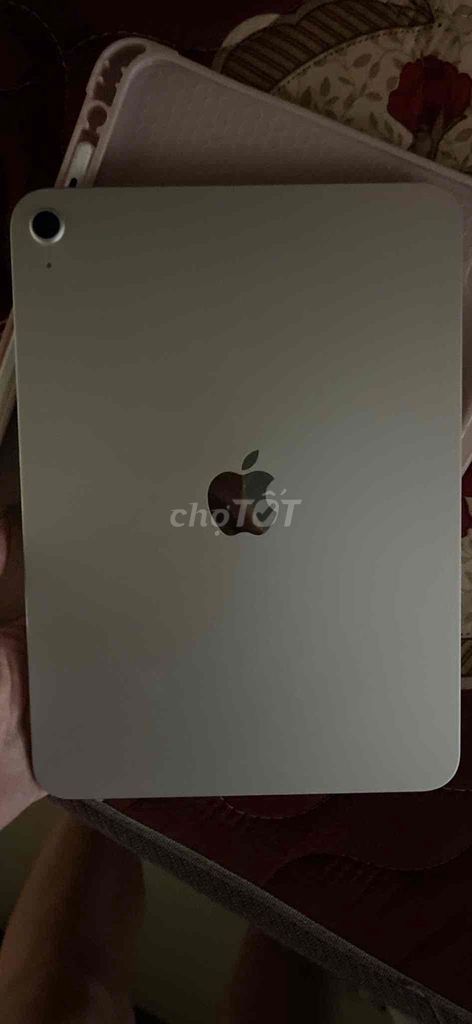 Apple iPad A16 128GB Bạc. Mua bán Máy tính bảng tại Quận Gò Vấp Tp Hồ Chí Minh được đăng bởi Khoa Dương hình 1