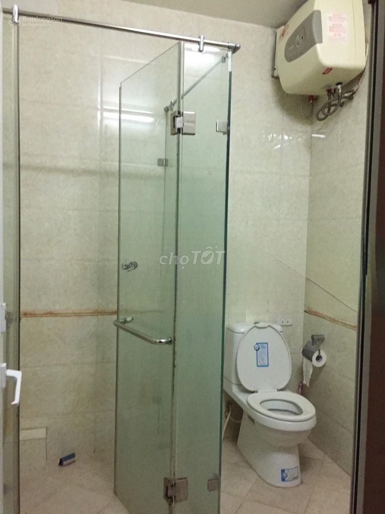 Cho thuê phòng trọ 20m2 đủ đồ, Hai Bà Trưng, Hà Nội