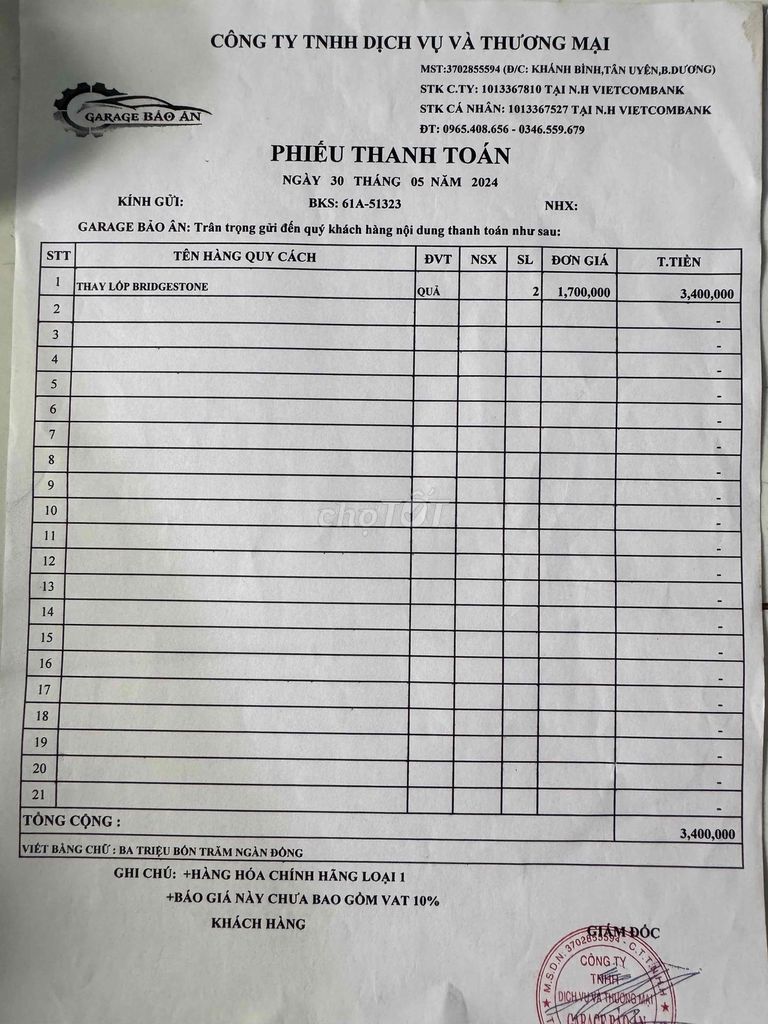 Toyota Zace 2000. Mua bán Ô tô tại Thị xã Bến Cát Bình Dương được đăng bởi Nguyên xe rẻ hình 10