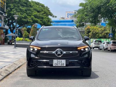 💙 MERCEDES GLC 300  SX 23- ODO  4999 km. Mua bán Ô tô tại Thành phố Thủ Đức Tp Hồ Chí Minh được đăng bởi BÌNH VÌNH PHÚ CHUYÊN XE LƯỚT BAO TEST HÃNG 