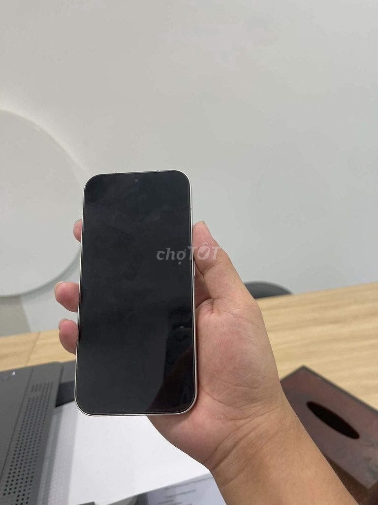 Xiaomi 17 Pro 512GB Trắng. Mua bán Điện thoại tại Thành phố Thủ Đức Tp Hồ Chí Minh được đăng bởi hieu nguyen hình 1