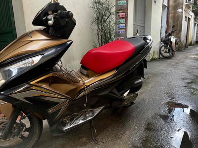 cần bán xe airblade màu đen vàng. Mua bán Xe máy tại Quận Hồng Bàng Hải Phòng được đăng bởi hưng