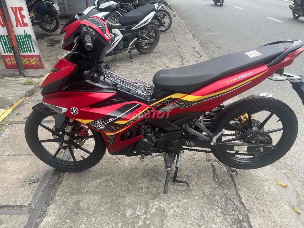 bán xe giấy tờ đầy đủ chính chủ. Mua bán Xe máy tại Thành phố Thuận An Bình Dương được đăng bởi triu hình 2