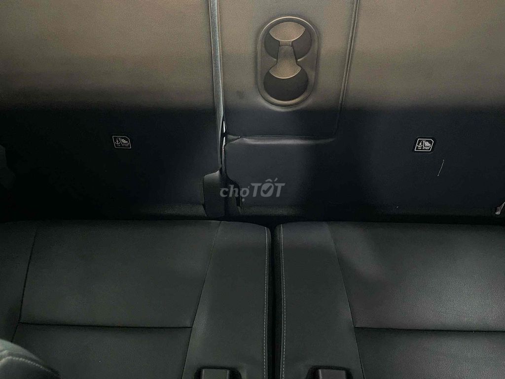 Mitsubishi Xpander Cross 2025 - 10000 km một chủ. Mua bán Ô tô tại Thành phố Thủ Đức Tp Hồ Chí Minh được đăng bởi FASTCARS THÁI Ô TÔ CŨ  hình 16