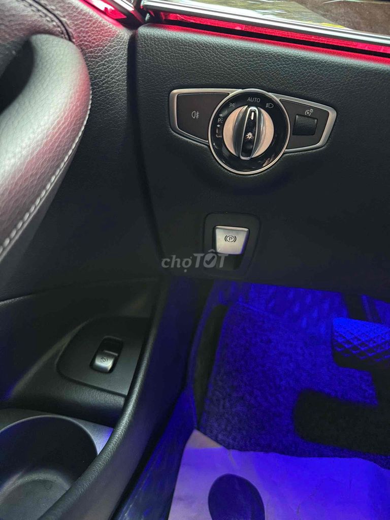 Mercedes Benz E Class 2021 E200 Exclusive Cá Nhân. Mua bán Ô tô tại Thành phố Thủ Đức Tp Hồ Chí Minh được đăng bởi Vũ Vũ hình 15