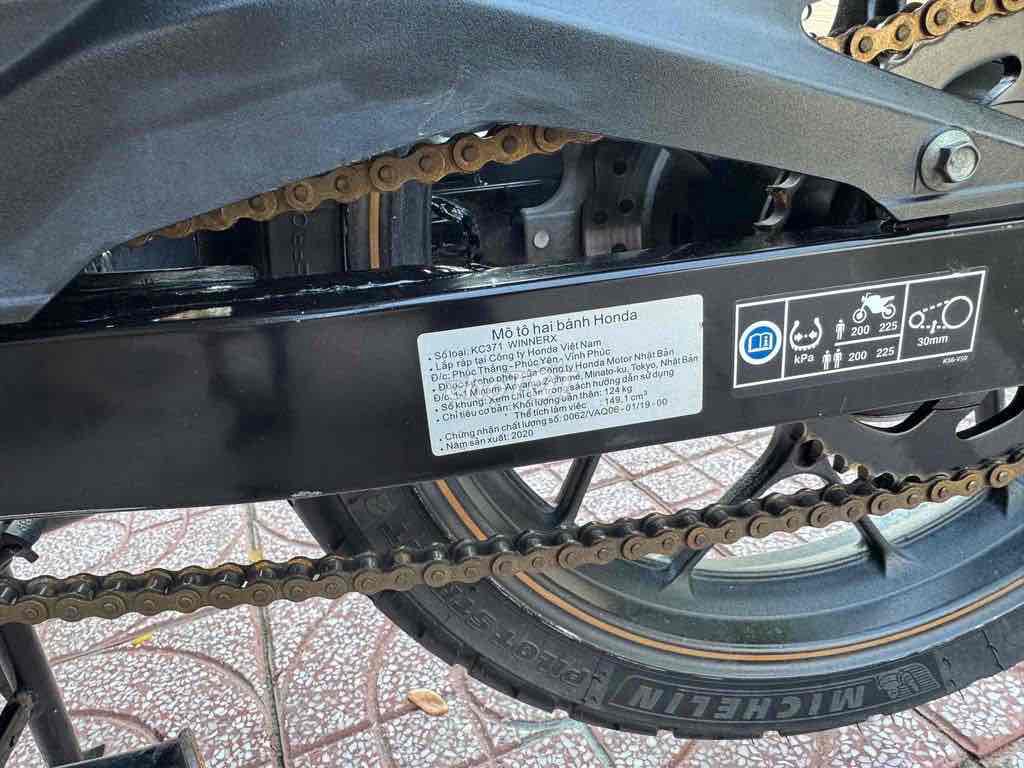 can ban xe wener x. Mua bán Xe máy tại Huyện Hóc Môn Tp Hồ Chí Minh được đăng bởi Truong Thi Thu Van hình 1