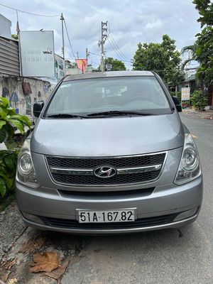 Huyndai 9 chổ - 130000 km. Mua bán Ô tô tại Quận 12 Tp Hồ Chí Minh được đăng bởi Thanh