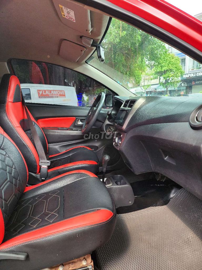 2019 1.2 AT - 90 km. Mua bán Ô tô tại Quận 8 Tp Hồ Chí Minh được đăng bởi ÔTÔ TÂY NAM  hình 6