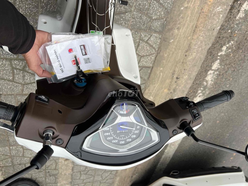 Jupiter Fin 2025❇️Đồng Moto Đà Lạt❇️. Mua bán Xe máy tại Thành phố Đà Lạt Lâm Đồng được đăng bởi ĐỒNG MOTOR 2  cá nhân hình 3