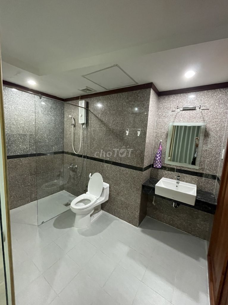 BÁN CĂN HỘ PHÚ HOÀNG ANH 88M2, 2 PHÒNG NGỦ, 2WC, 2tỷ750tr