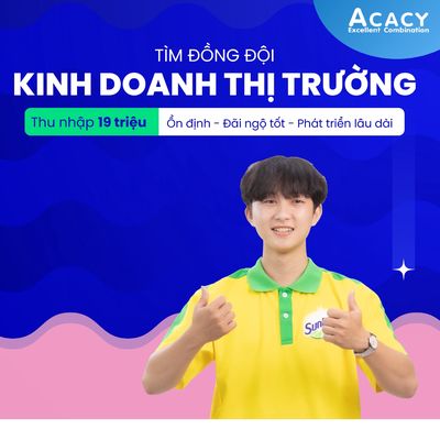 TNHH ACACY