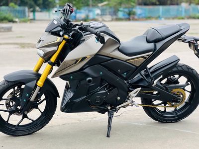 YAMAHA TFX 150 NHẬP THÁI XÁM NGUYÊN BẢN. Mua bán Xe máy tại Quận Nam Từ Liêm Hà Nội được đăng bởi Nam Anh