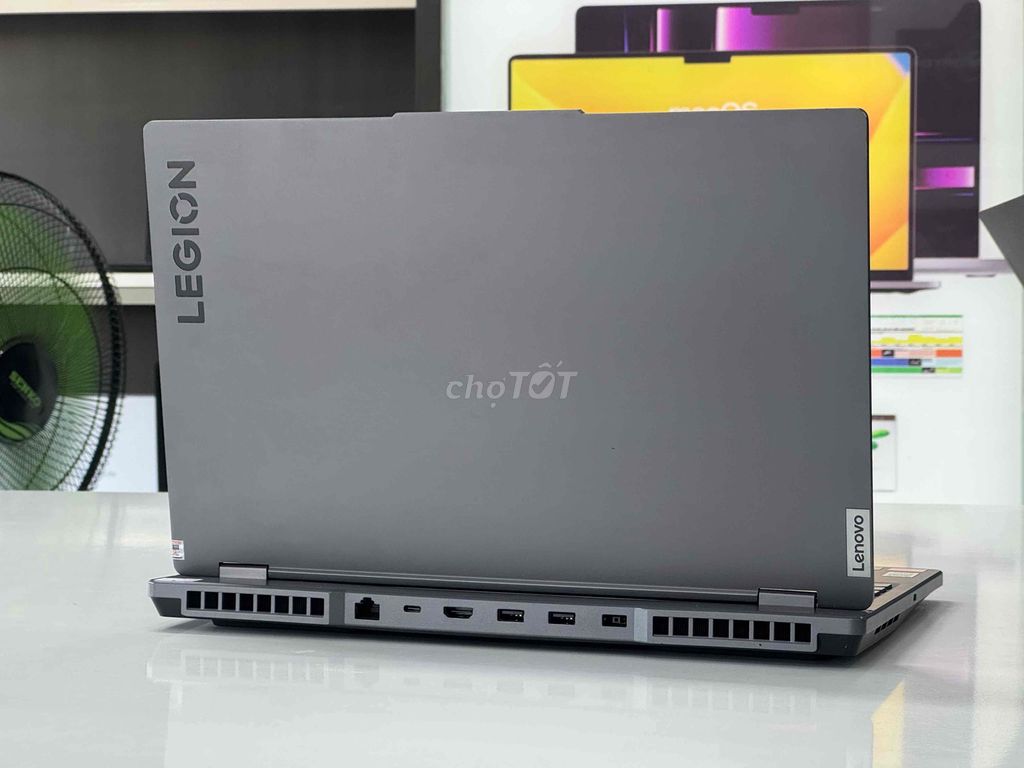Legion R7000 siu lướt đẹp/ 4060 8GB/ 144Hz. Mua bán Laptop tại Quận Liên Chiểu Đà Nẵng được đăng bởi TT Center 603 Tôn Đức Thắng Hòa Khánh  hình 1