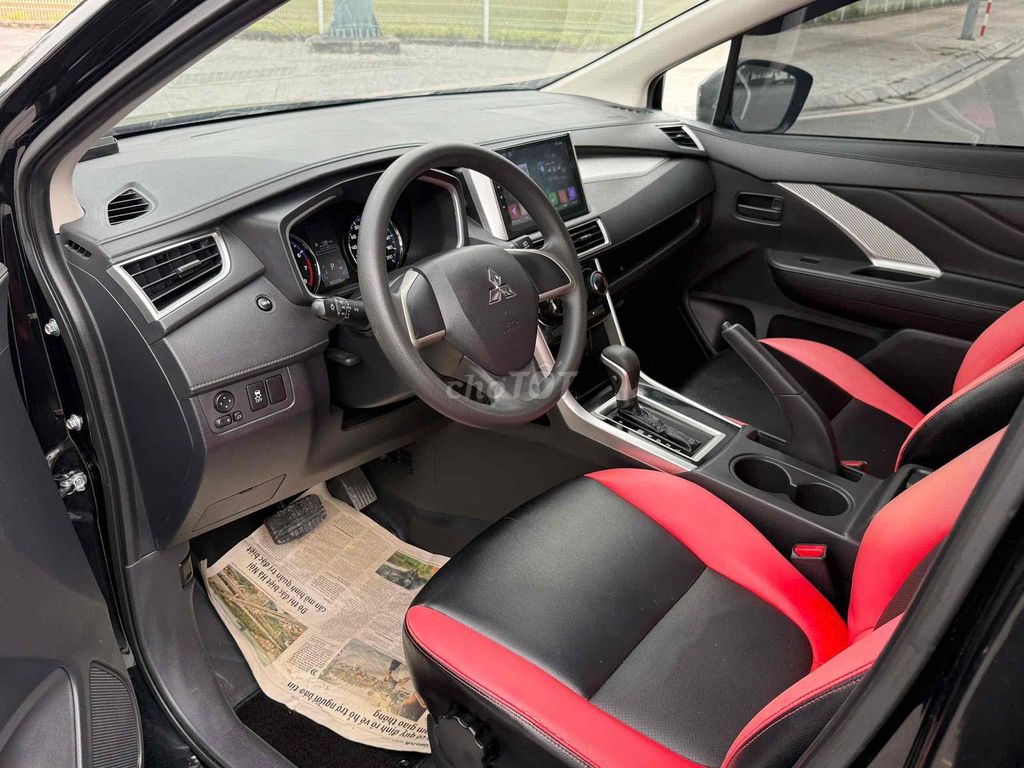Cần Banss Mitsubishi Xpander 2023 1.5AT Tự động. Mua bán Ô tô tại Quận Hoàng Mai Hà Nội được đăng bởi Anh Tuy hình 8
