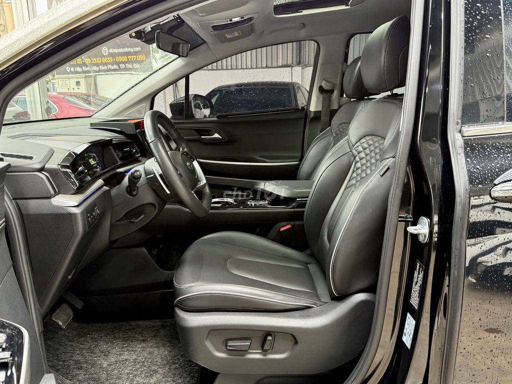 Hyundai Custin 2023 2.0 Cao cấp - 48000 km. Mua bán Ô tô tại Thành phố Thủ Đức Tp Hồ Chí Minh được đăng bởi TÂN TỨ QUÝ hình 9