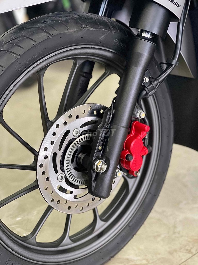 SH mode ABS. Mua bán Xe máy tại Thành phố Sóc Trăng Sóc Trăng được đăng bởi Sport ST hình 4