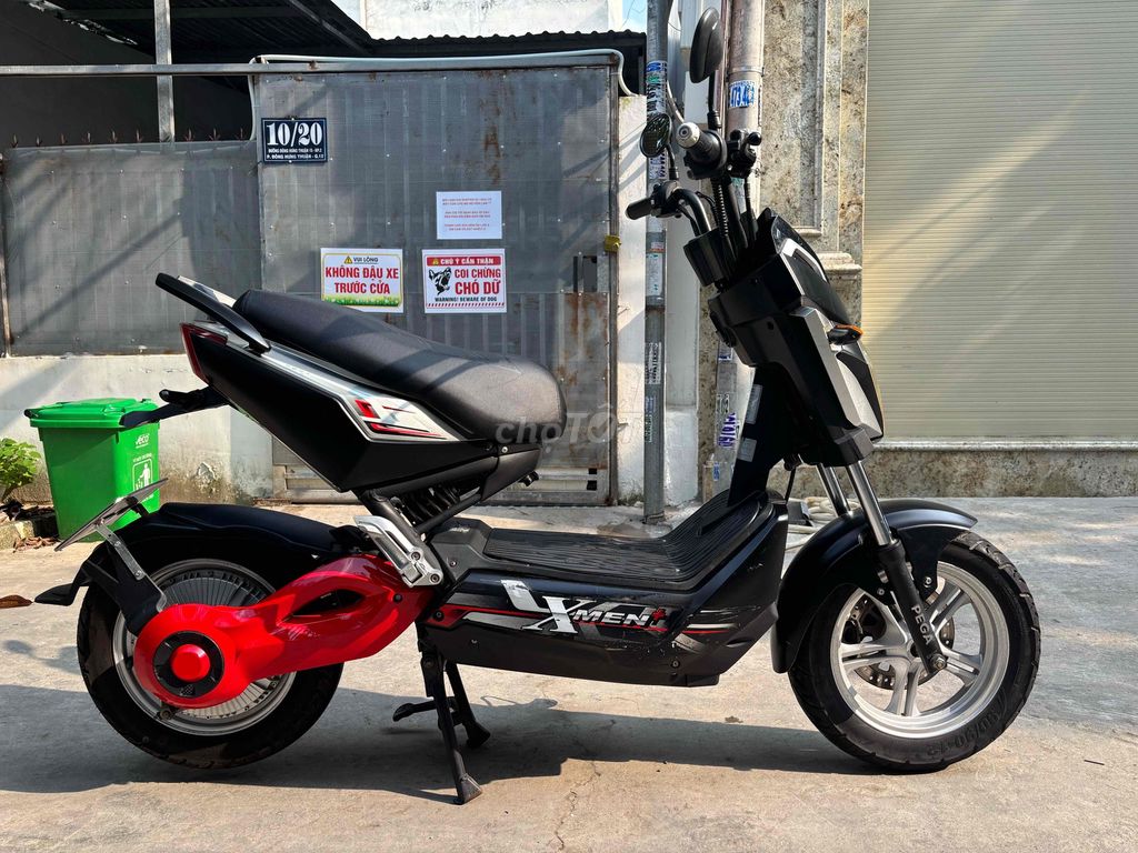 xmen pega. Mua bán Xe điện tại Quận 12 Tp Hồ Chí Minh được đăng bởi Đăng Hưng hình 3