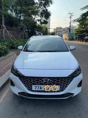 Hyundai Accent 2021 AT full