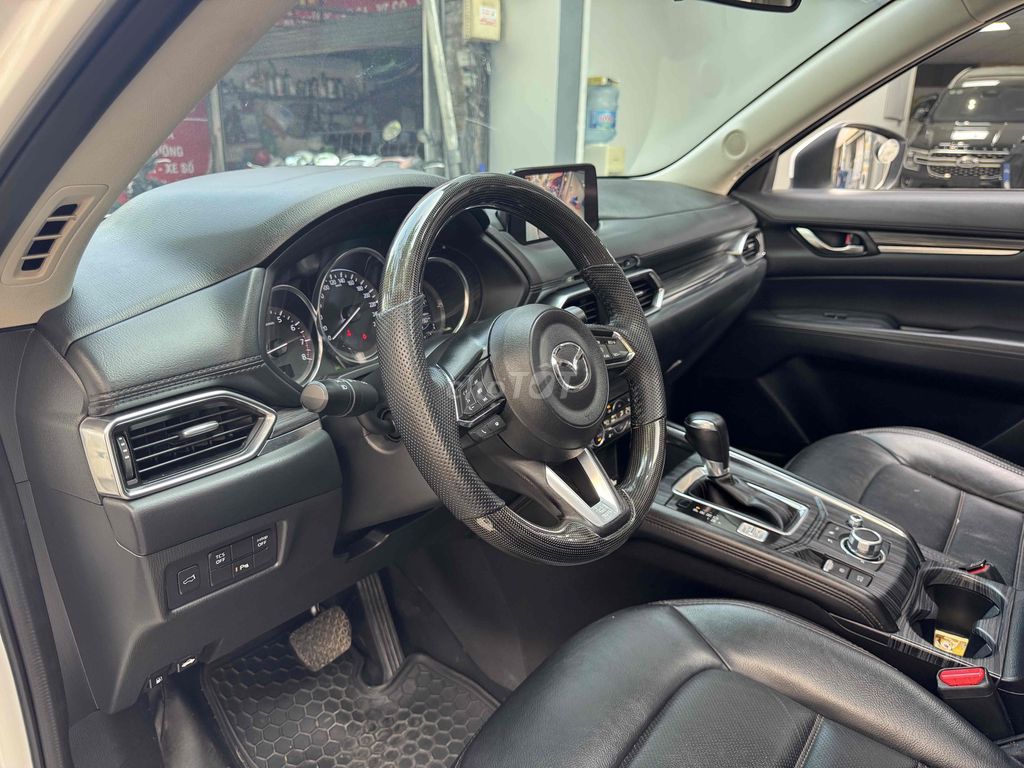 CẦN BÁN MAZDA CX5 2.0AT 1 CHỦ SIÊU MỚI MODEL 2019. Mua bán Ô tô tại Quận Bắc Từ Liêm Hà Nội được đăng bởi Mr PHÁT THÁI HÀ AUTO hình 11
