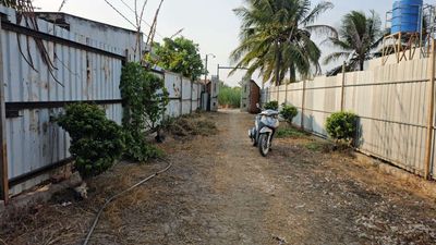 Nhà vườn hiện hữu. Mua bán đất tại Huyện Tân Trụ Long An được đăng bởi Huynh ngan