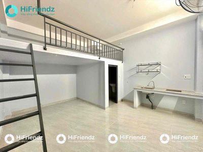 Cho Thuê Phòng Gác Giá Rẻ Sẵn Máy Lạnh Gần Nguyễn Thị Tú, Lê Trọng Tấn