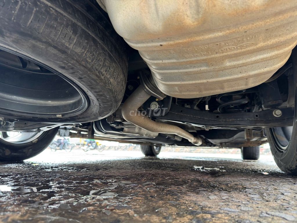 Hyundai Santa Fe 2019  - 57000 km. Mua bán Ô tô tại Thành phố Thủ Đức Tp Hồ Chí Minh được đăng bởi Thy Ôtô Cũ Miền Nam hình 19