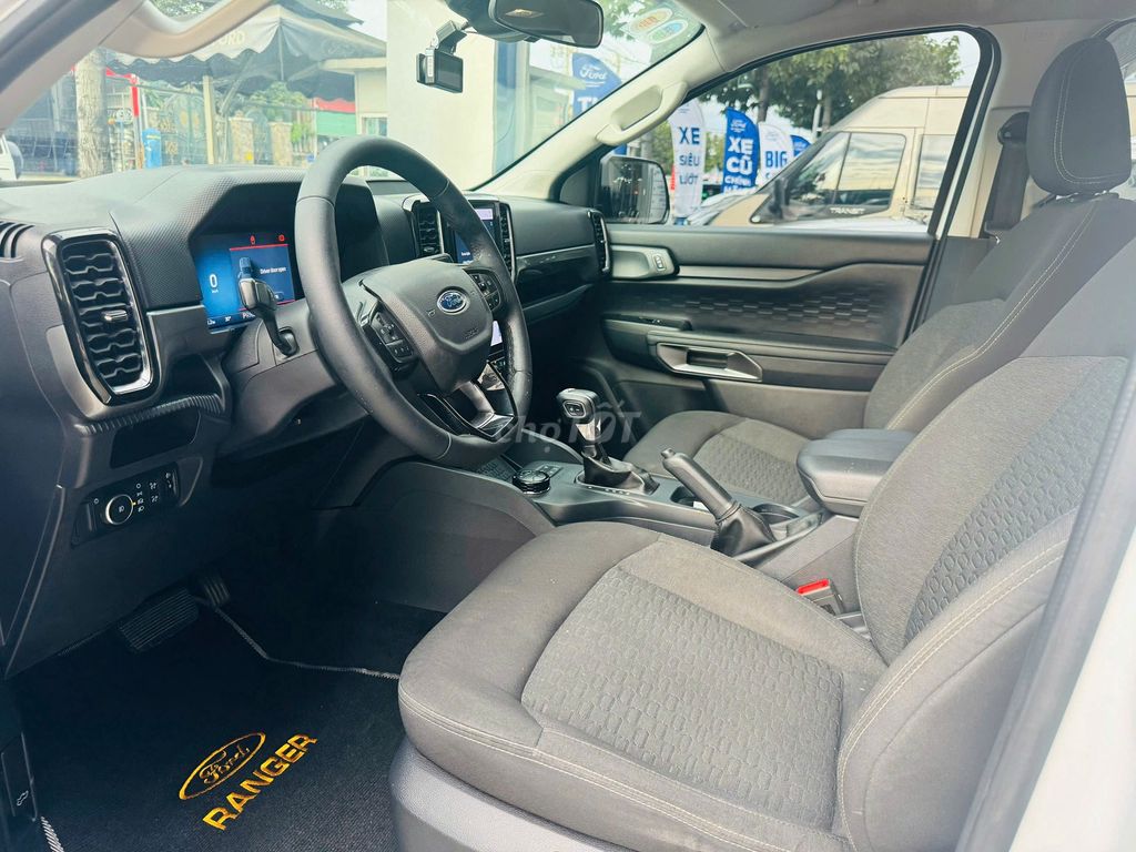 Ford Ranger 2022 XLT 2.0 4x4 AT - 64000 km. Mua bán Ô tô tại Quận Tân Phú Tp Hồ Chí Minh được đăng bởi FORD Bến Thành Xe Đã Qua Sử Dụng hình 9