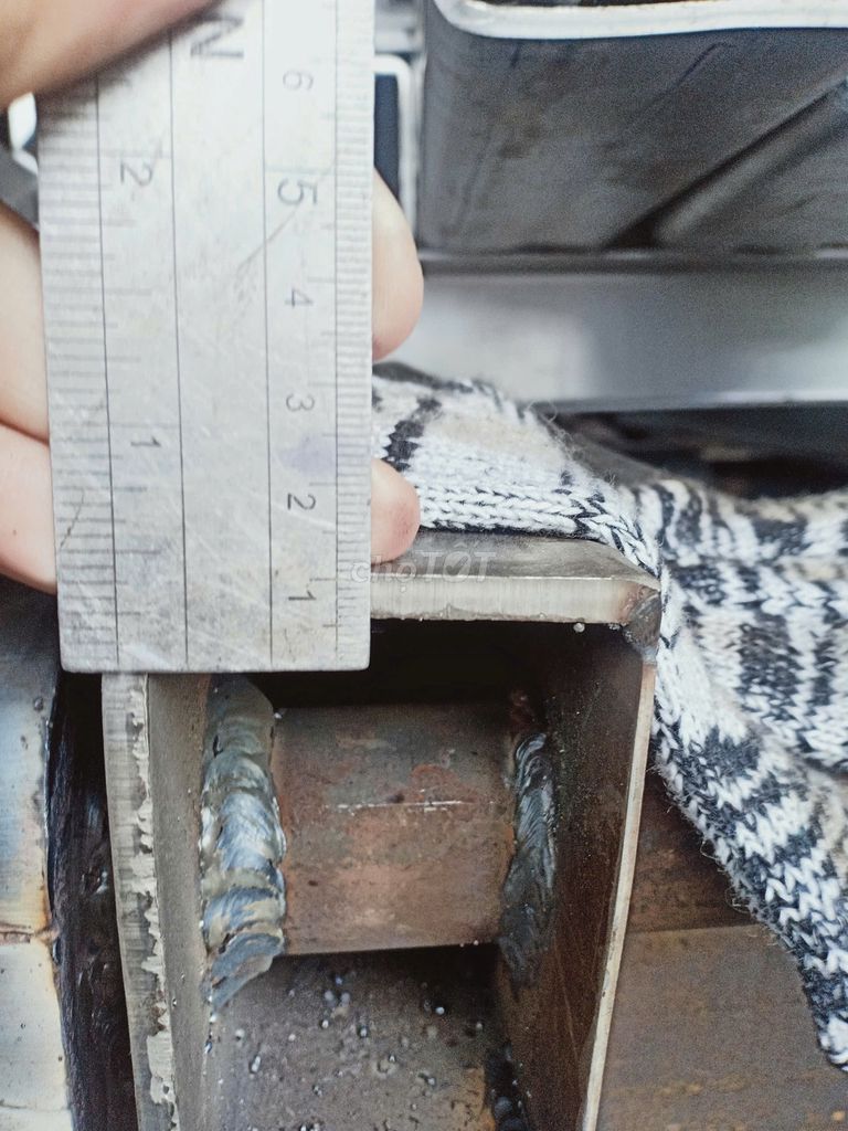 BÁN XE CHỞ RÁC KIA K165 đời 2016 tải chở 1.9 tấn. Mua bán Phương tiện khác tại Quận 12 Tp Hồ Chí Minh được đăng bởi Siêu thị xe chuyên dụng hình 11