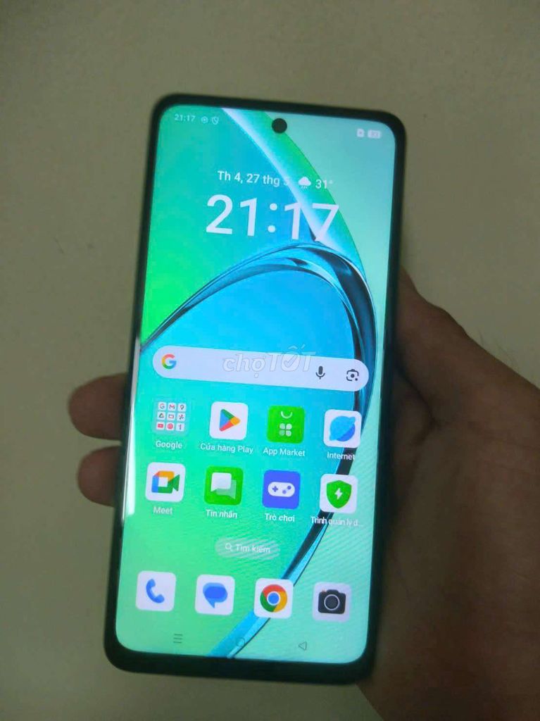 Oppo A3. Mua bán Điện thoại tại Thành phố Sa Đéc Đồng Tháp được đăng bởi Anh Tuấn  hình 1