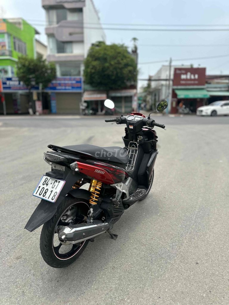 bán xe novo 5 xe đẹp máy êm . chạy sướng .. Mua bán Xe máy tại Thành phố Dĩ An Bình Dương được đăng bởi Thai Ha Motor hình 6