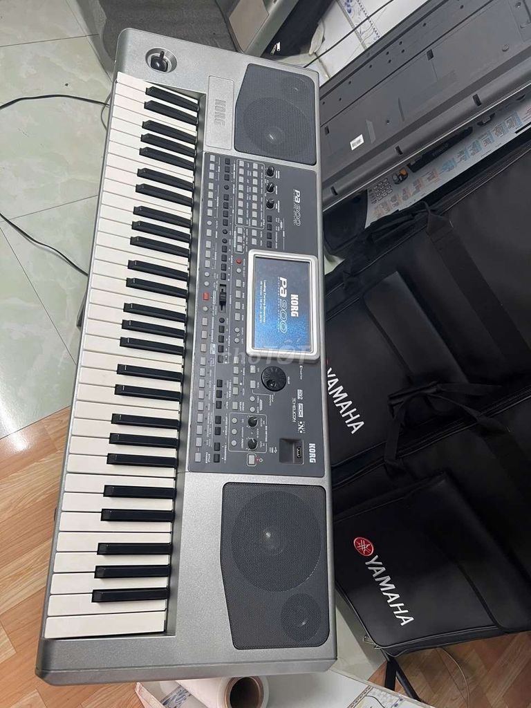 Organ korg pa900