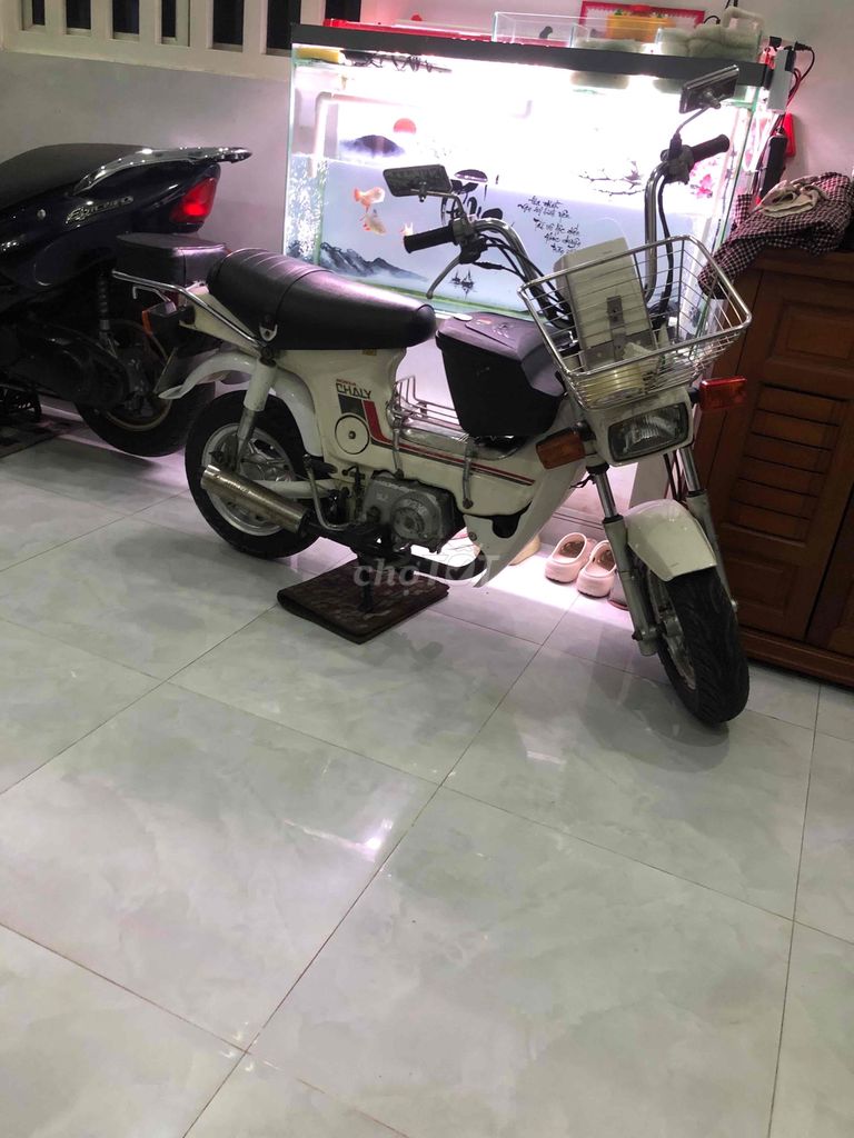 chaly84/70cc. Mua bán Xe máy tại Huyện Nhà Bè Tp Hồ Chí Minh được đăng bởi LÊ VĂN GIÀU hình 11