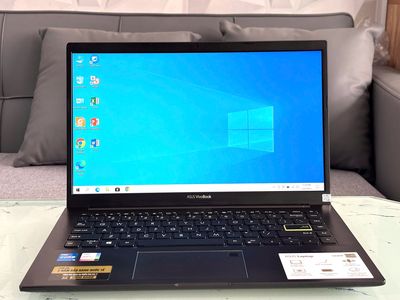 ASUS X421 i5 GEN 11,RAM 8,SSD 256, MÀN 14" FULL HD. Mua bán Laptop tại Quận Bình Tân Tp Hồ Chí Minh được đăng bởi Cẩm Nhung