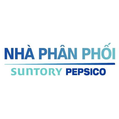NPP Suntory PepsiCo Việt Nam