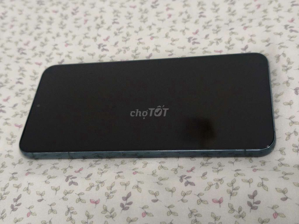 Samsung S22+ 128GB Xanh đen 98%. Mua bán Điện thoại tại Quận 12 Tp Hồ Chí Minh được đăng bởi Nhâm Tuấn Phát hình 1