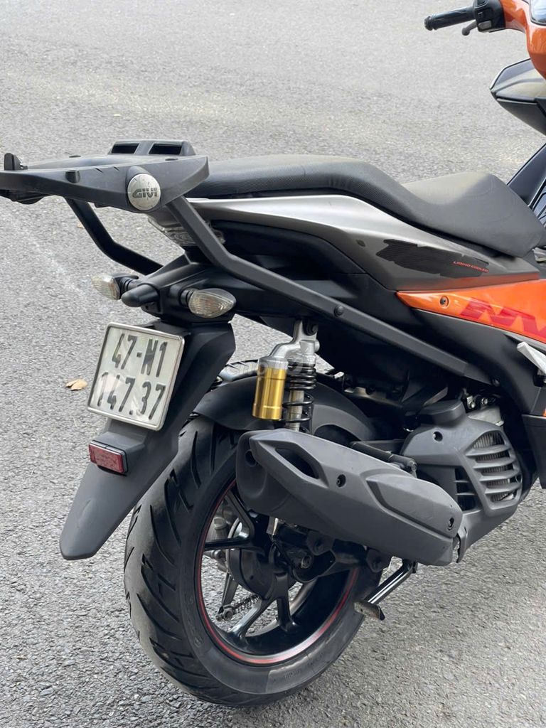 🛵 BÁN NHANH: YAMAHA -  NVX - ĐỜI 2019 🔥. Mua bán Xe máy tại Thành phố Thủ Đức Tp Hồ Chí Minh được đăng bởi iMotorbike Viet Nam hình 5