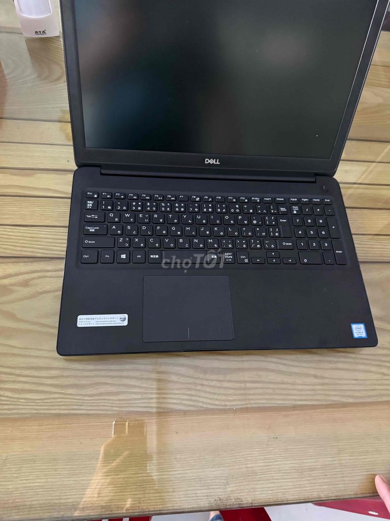 Dell Latitude 3500 i5 8250 15 inch 8GB/256GB. Mua bán Laptop tại Thành phố Bến Tre Bến Tre được đăng bởi lê minh  mobile hình 1